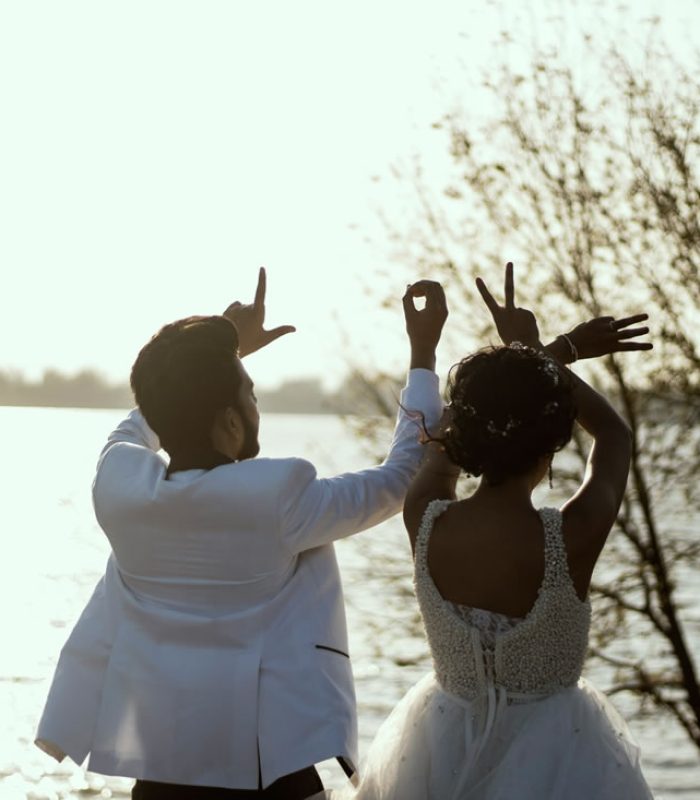 Wedding Civil Union registration